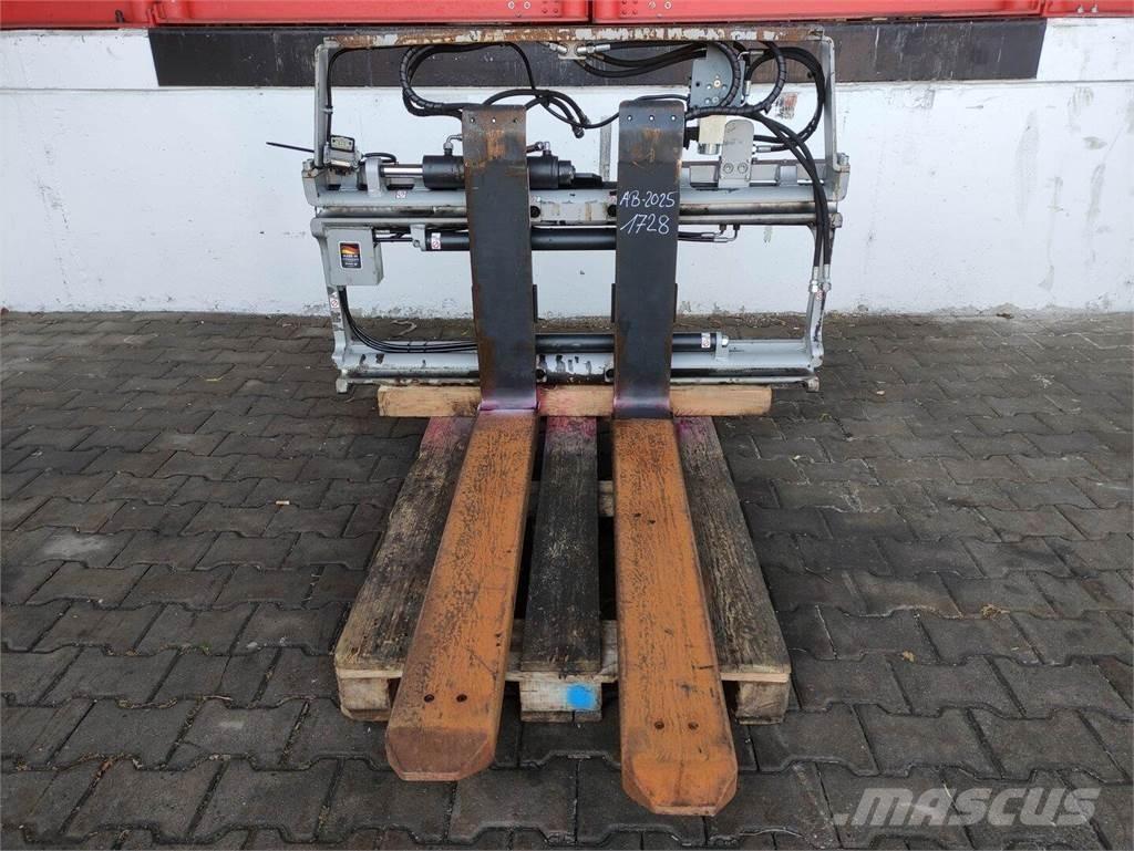 Durwen RZV-S-TGZ45 Digerleri