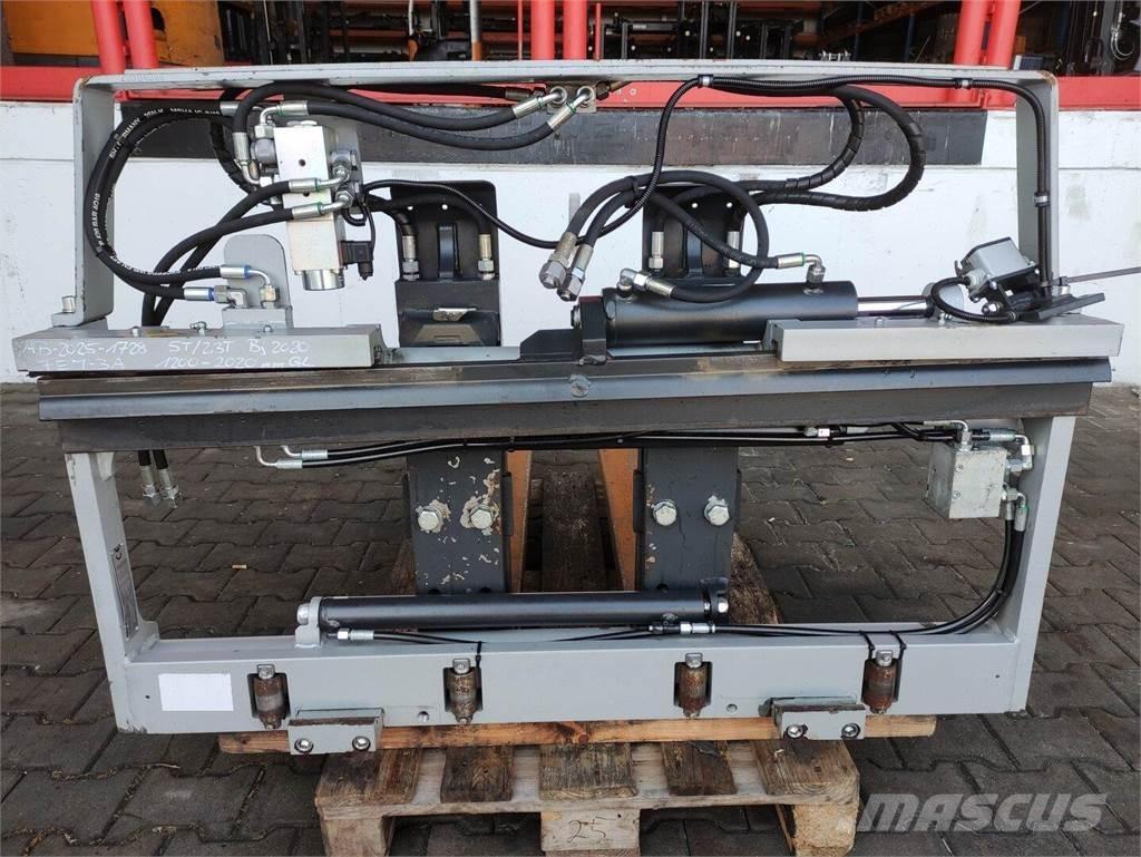 Durwen RZV-S-TGZ45 Digerleri