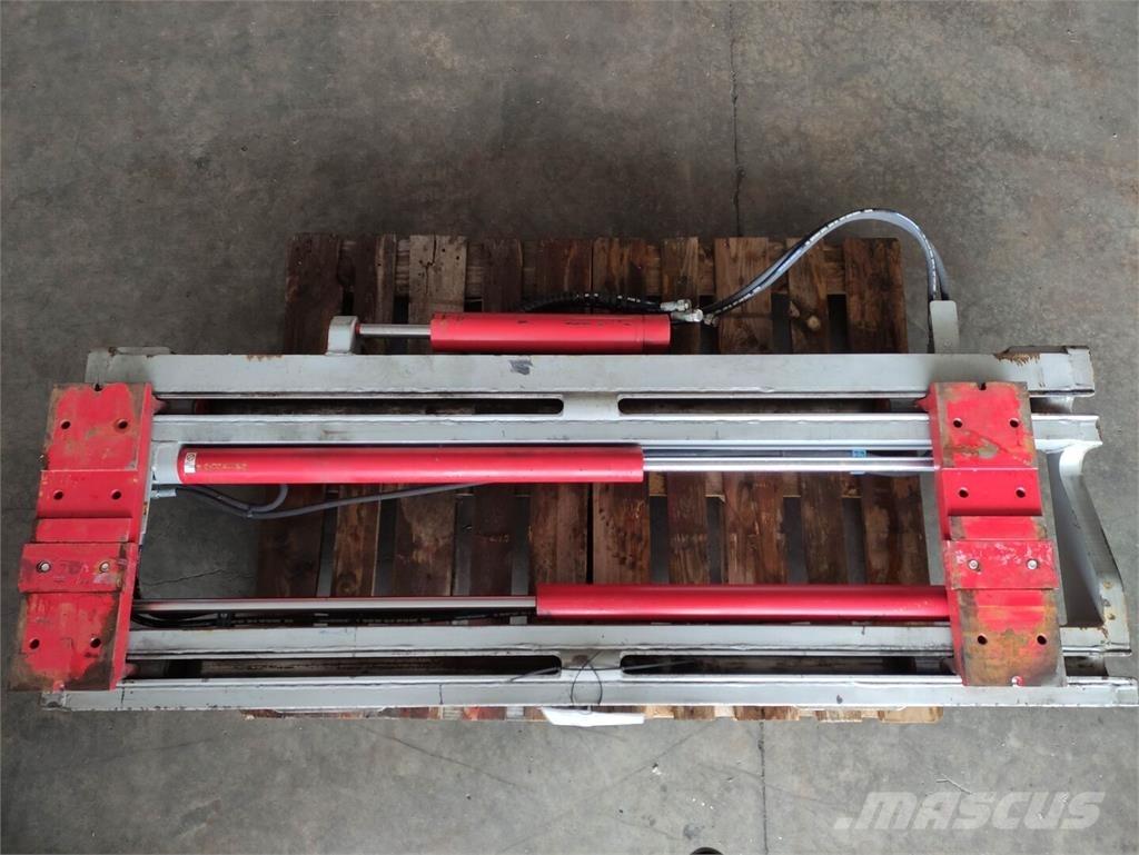 Durwen RZV100S Digerleri