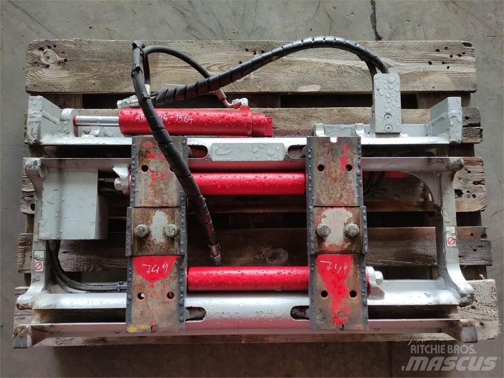 Durwen RZV20S Digerleri