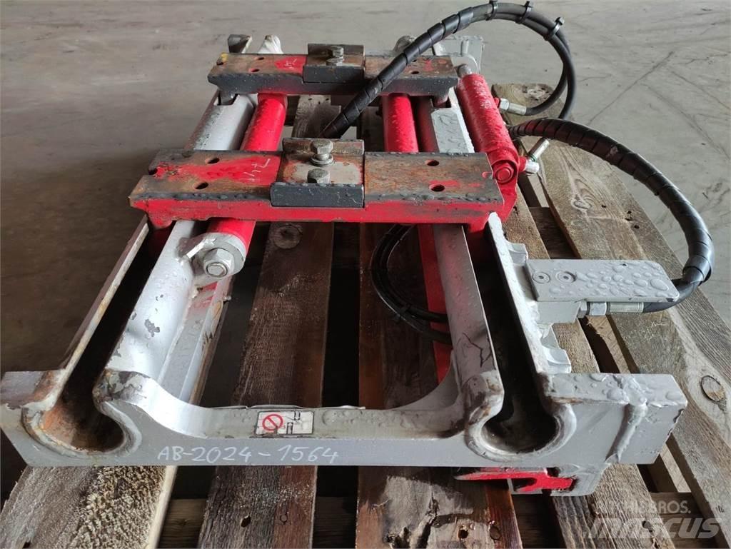 Durwen RZV20S Digerleri