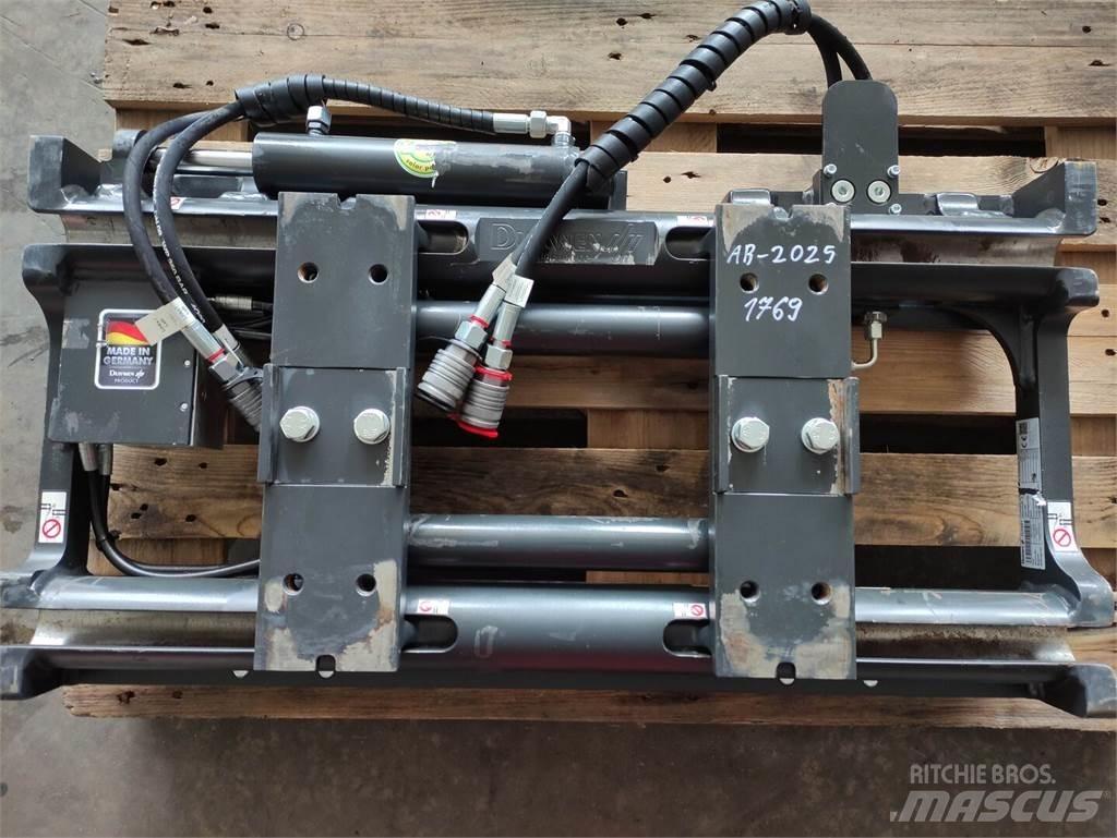 Durwen RZV20S Digerleri