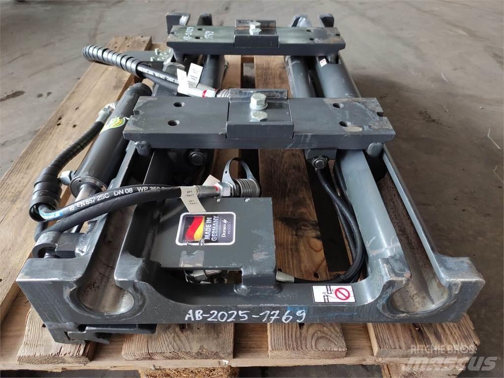 Durwen RZV20S Digerleri