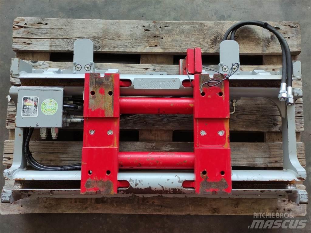 Durwen RZV25 Digerleri