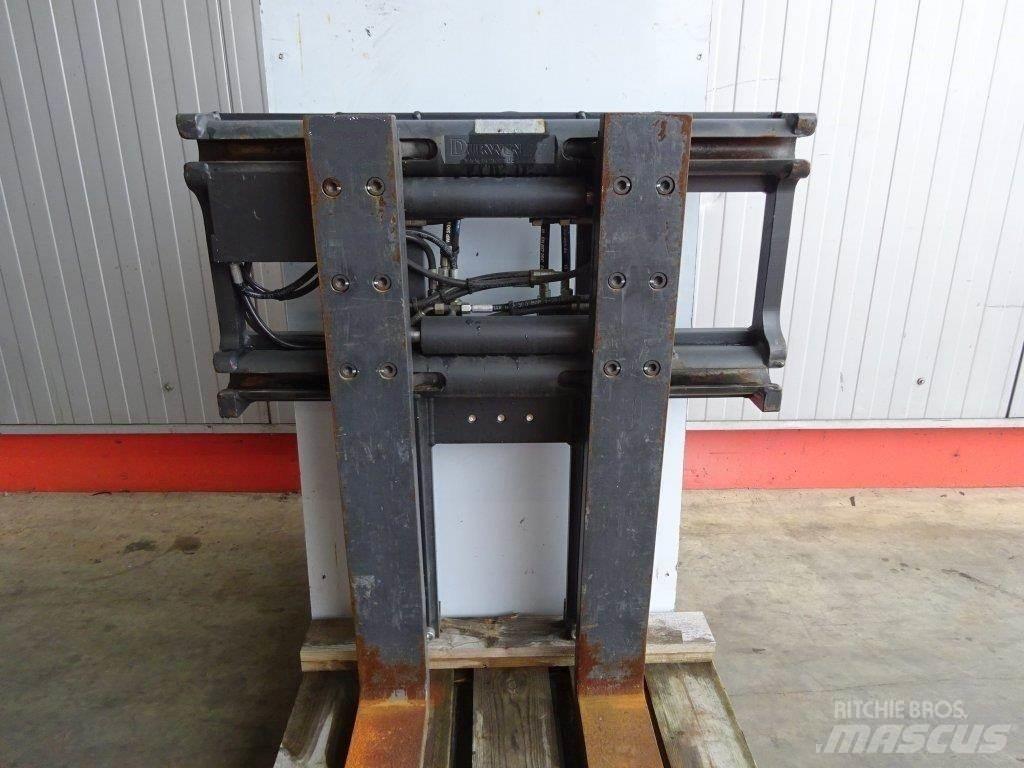 Durwen RZV25G-S0 Digerleri