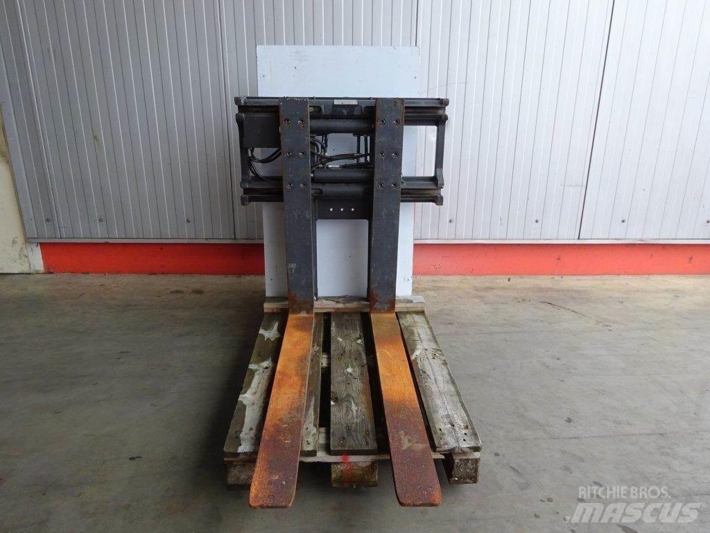 Durwen RZV25G-S0 Digerleri
