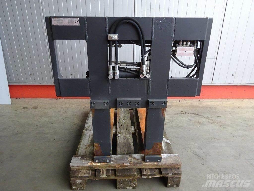 Durwen RZV25G-S0 Digerleri