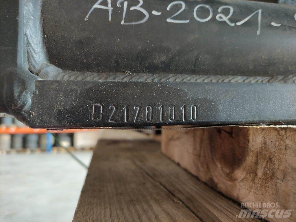 Durwen RZV25G-S0 Digerleri