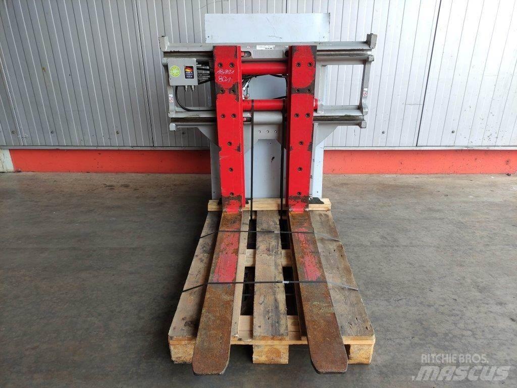 Durwen RZV25GH-S0 Digerleri