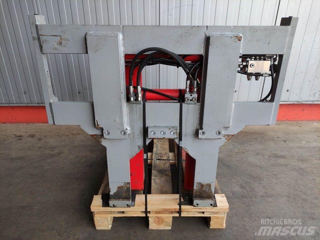 Durwen RZV25GH-S0 Digerleri