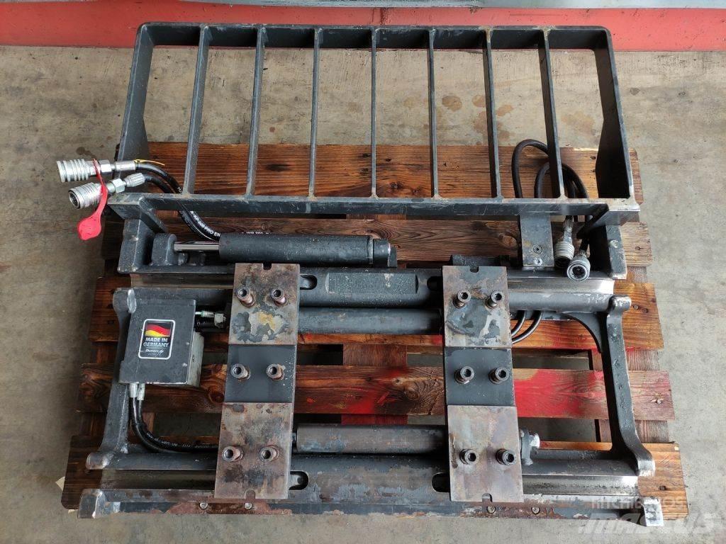 Durwen RZV25GS Digerleri
