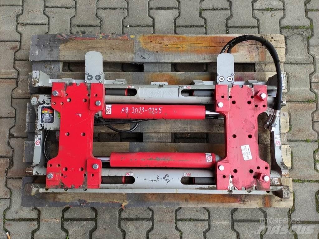 Durwen RZV25SO Digerleri