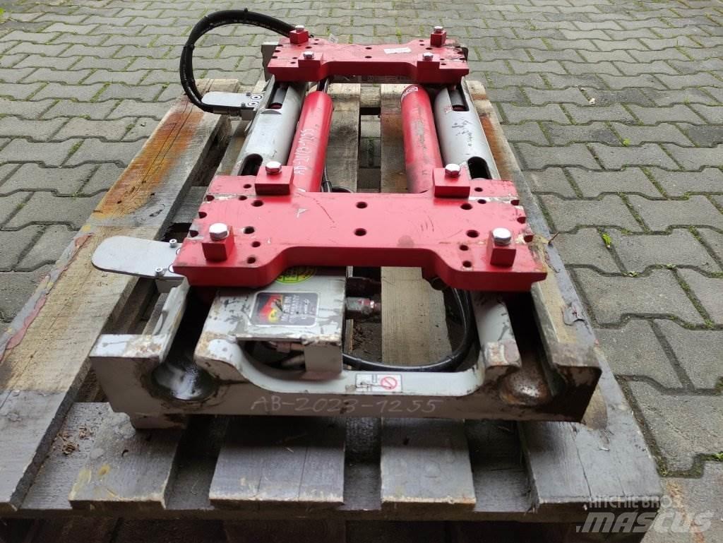 Durwen RZV25SO Digerleri