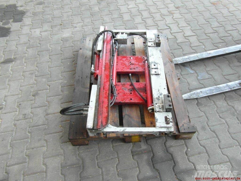 Durwen RZV30GS Digerleri