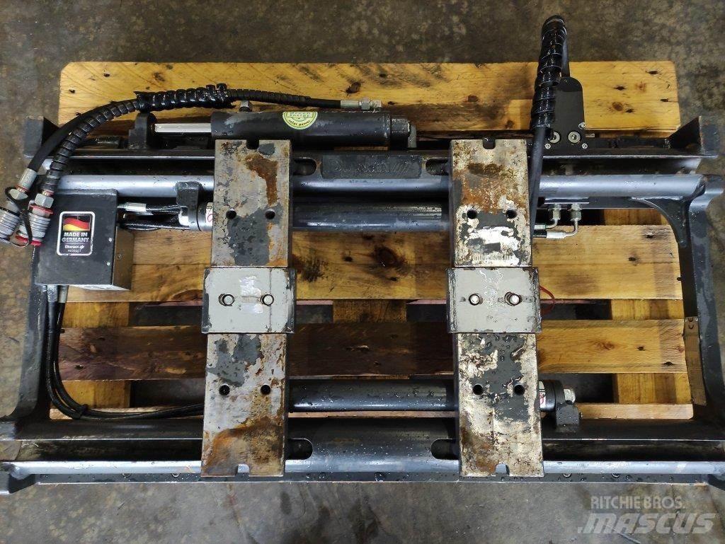 Durwen RZV30S Digerleri