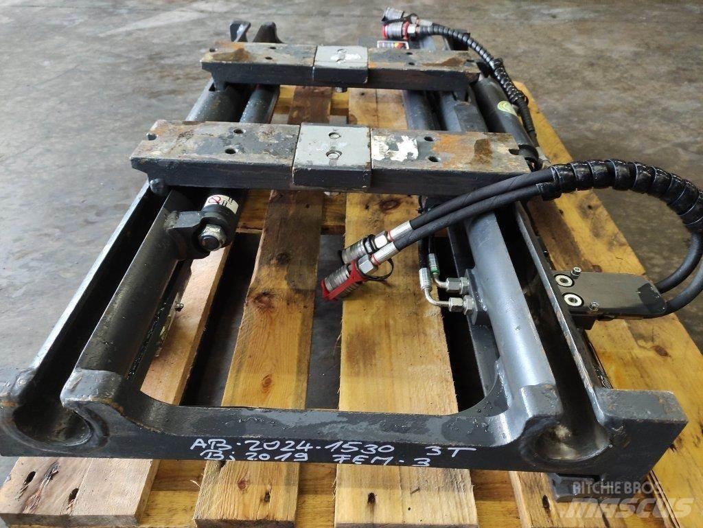 Durwen RZV30S Digerleri