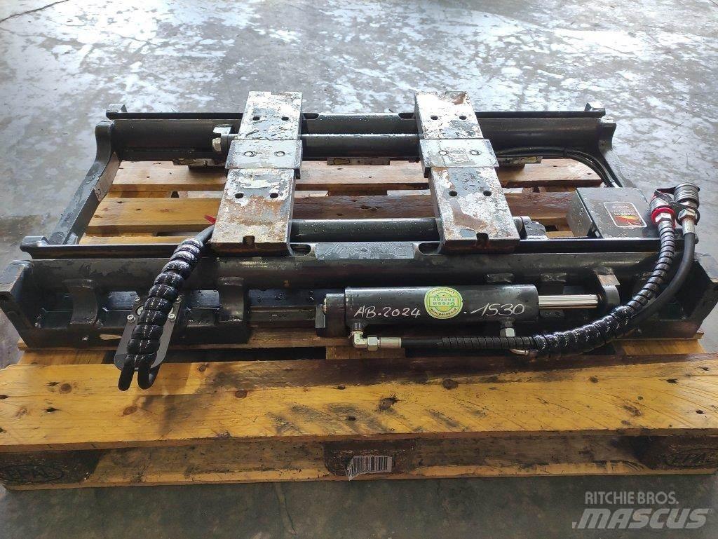 Durwen RZV30S Digerleri