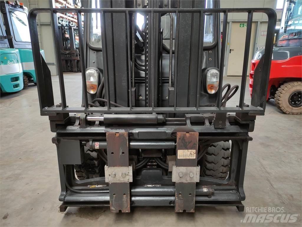 Durwen RZV30S Digerleri