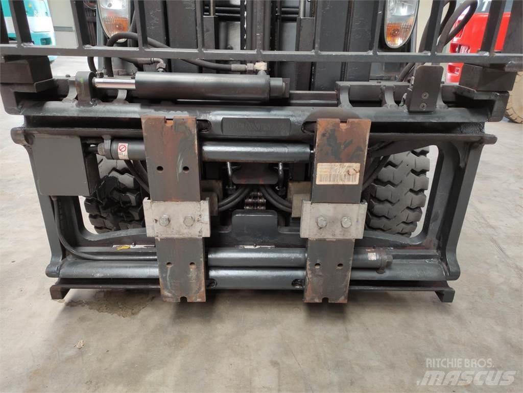 Durwen RZV30S Digerleri