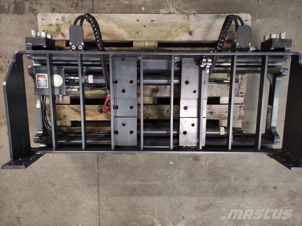 Durwen RZV45 (G-SO) Digerleri