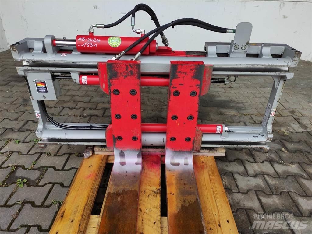 Durwen RZV45 GS-S0 Digerleri