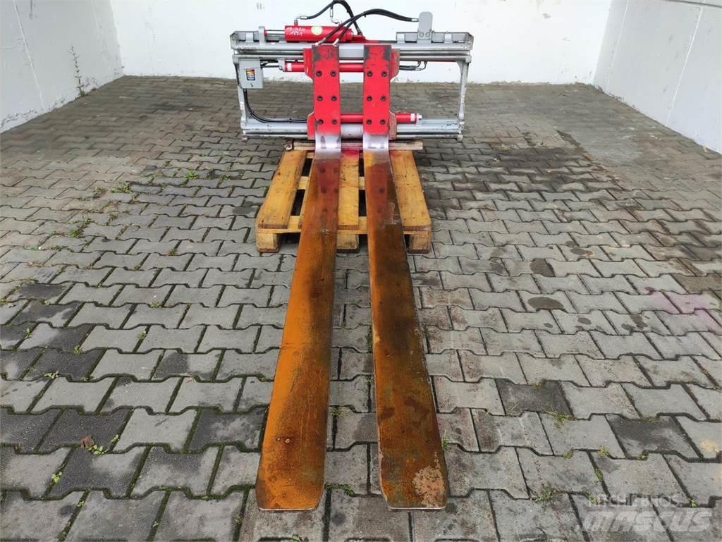 Durwen RZV45 GS-S0 Digerleri