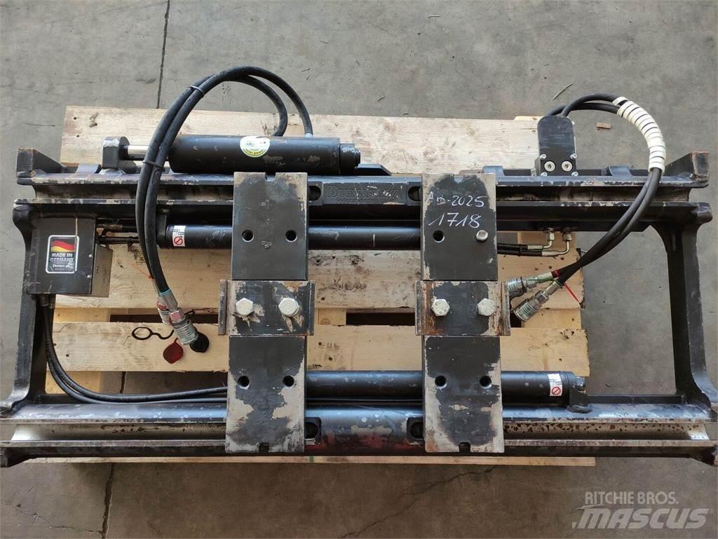 Durwen RZV45 S Digerleri