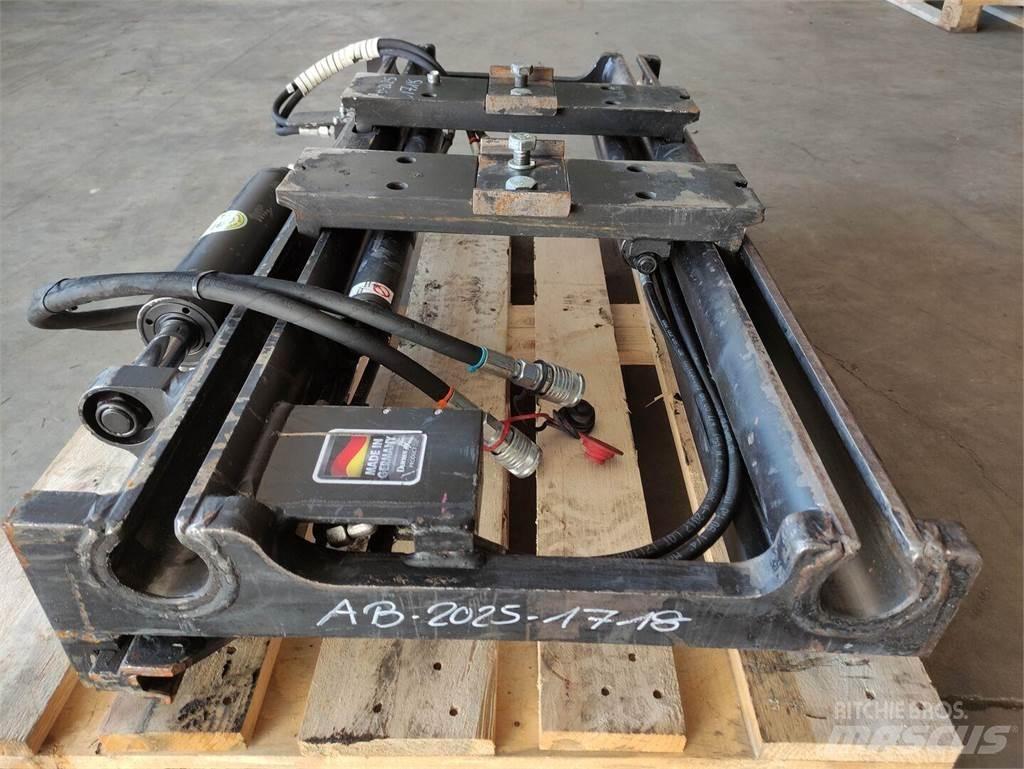 Durwen RZV45 S Digerleri