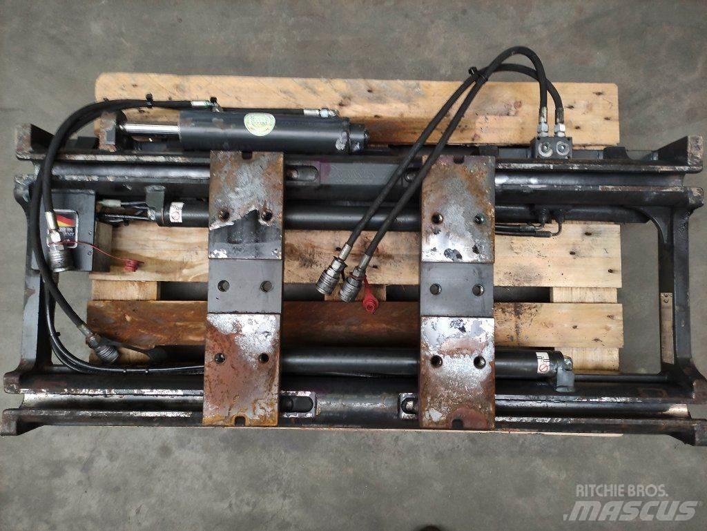 Durwen RZV45S Digerleri