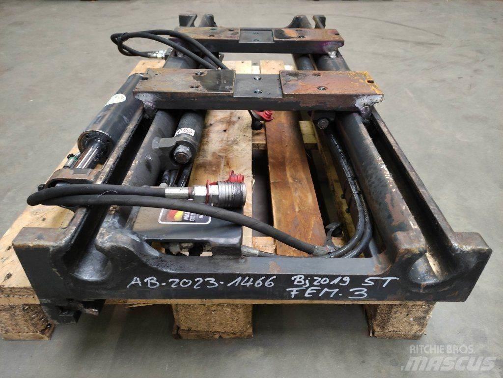 Durwen RZV45S Digerleri