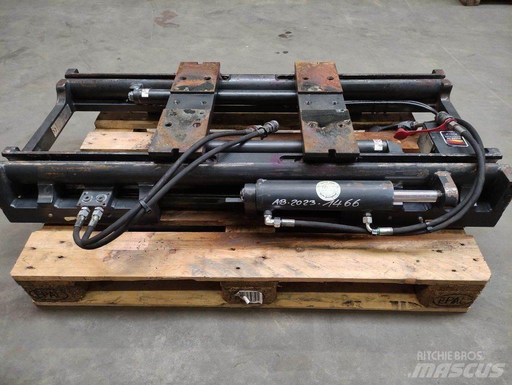 Durwen RZV45S Digerleri