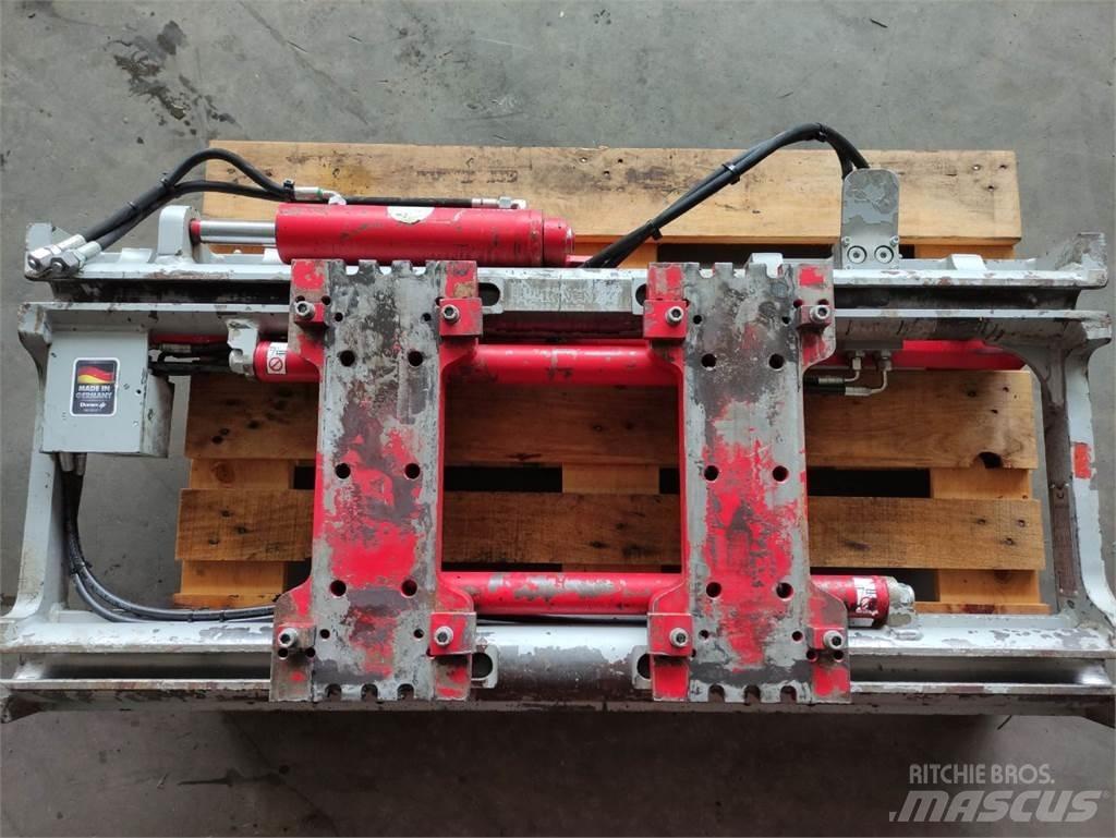 Durwen RZV45S-S0 Digerleri