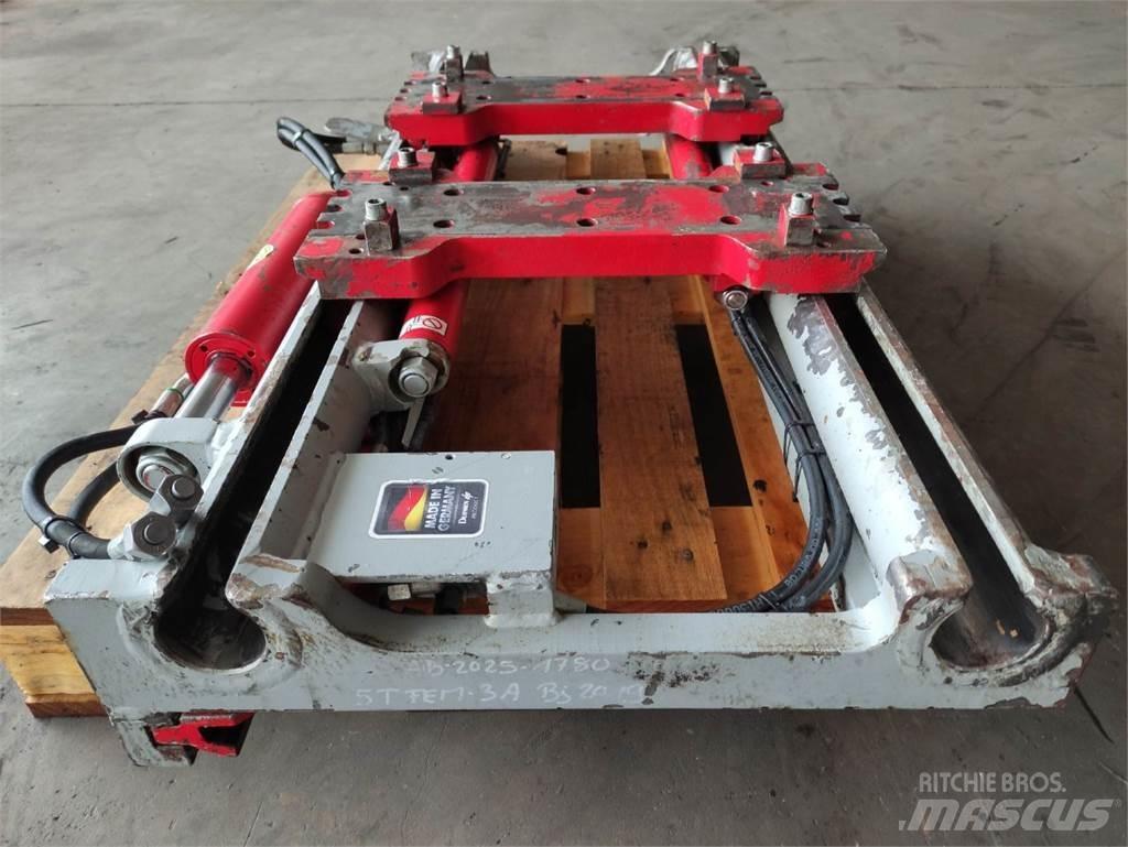 Durwen RZV45S-S0 Digerleri