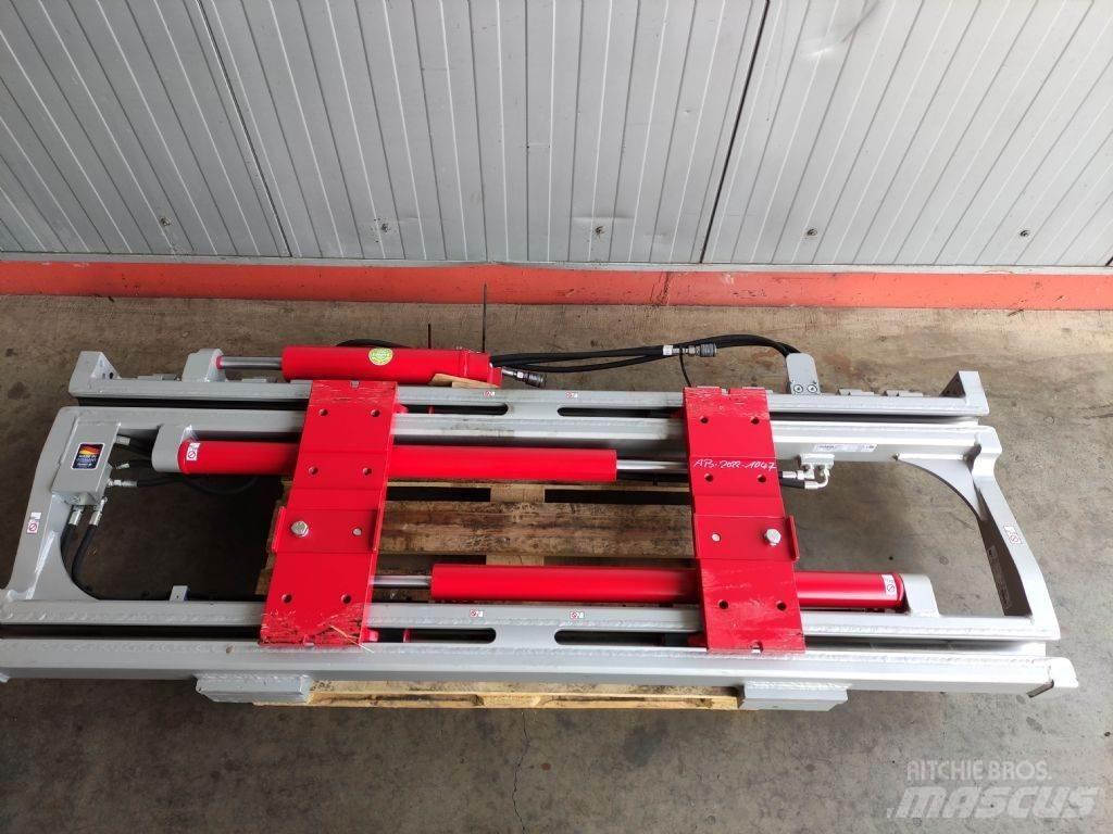 Durwen RZV80S Digerleri