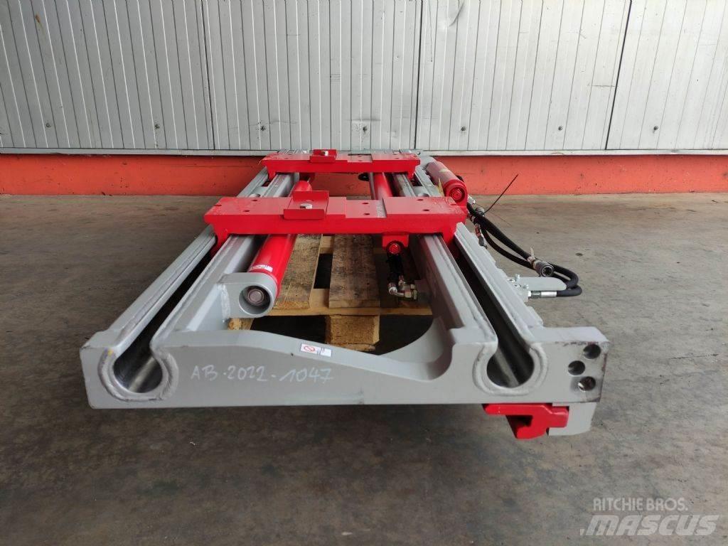 Durwen RZV80S Digerleri