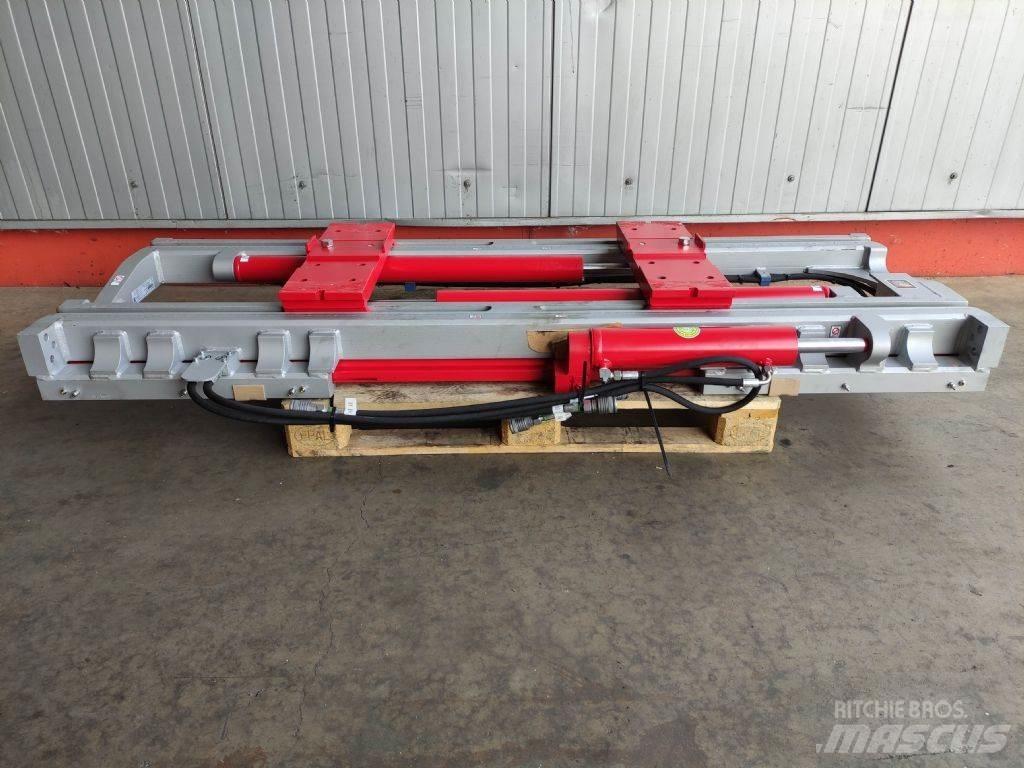 Durwen RZV80S Digerleri