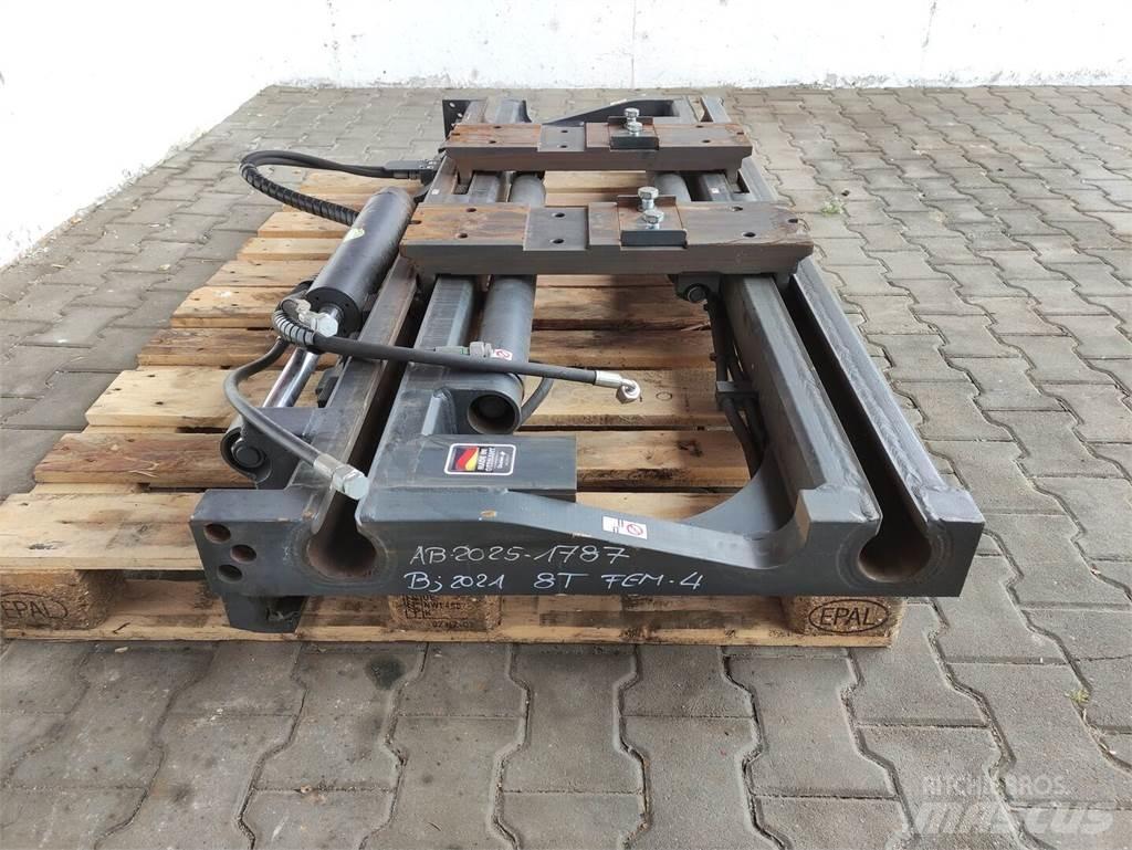 Durwen RZV80S Digerleri
