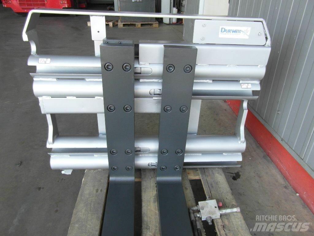 Durwen UZV25C-F Digerleri
