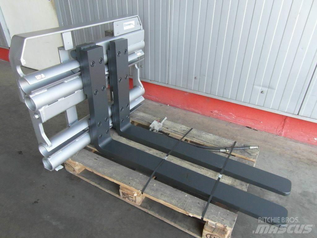 Durwen UZV25C-F Digerleri