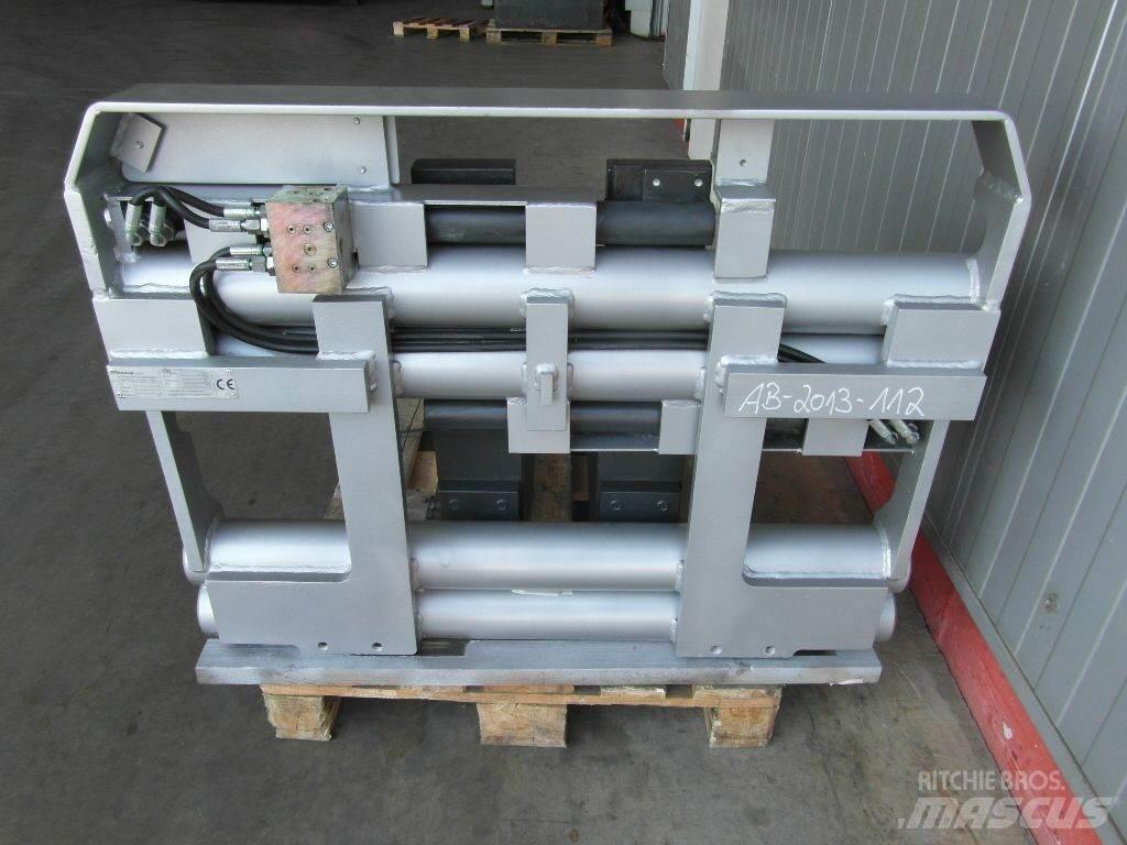 Durwen UZV25C-F Digerleri