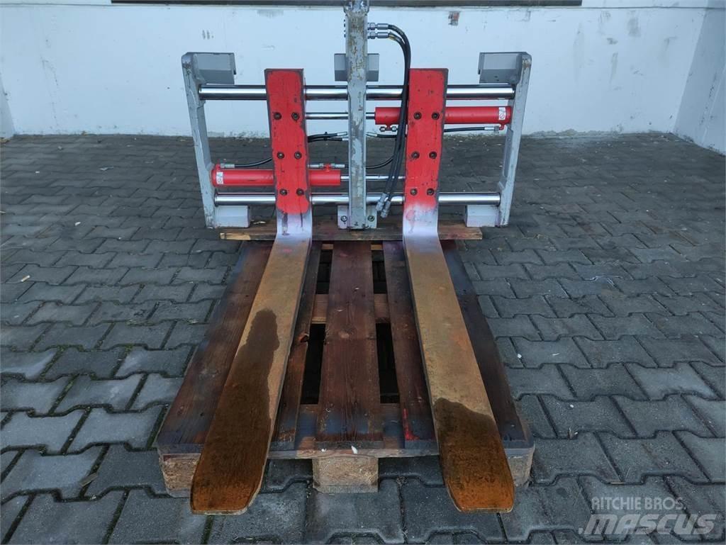 Durwen WZV 30 G Digerleri