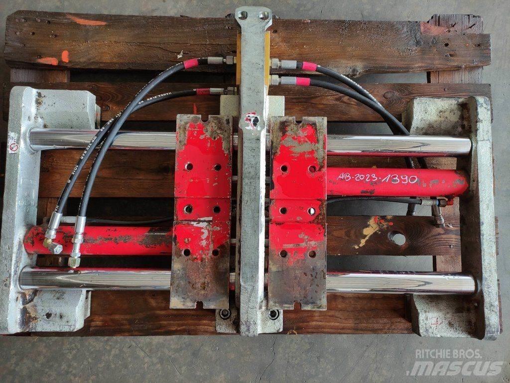 Durwen WZV25 Digerleri