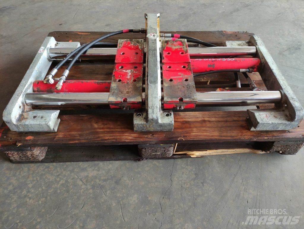 Durwen WZV25 Digerleri