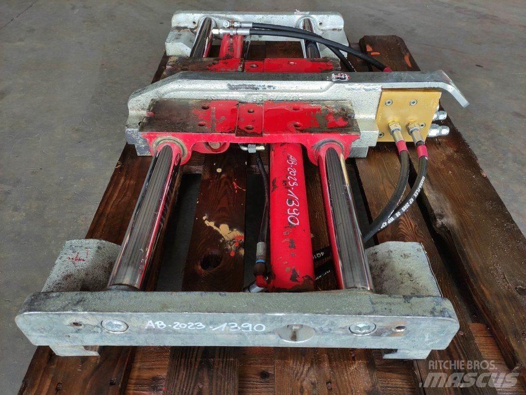 Durwen WZV25 Digerleri