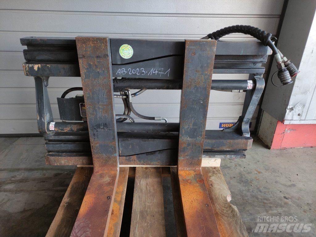 Durwen ZVP25 Digerleri