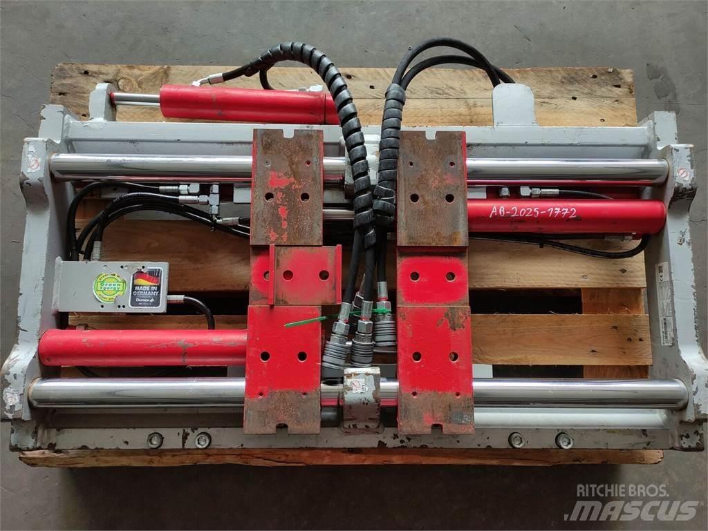Durwen ZVW35GS Digerleri