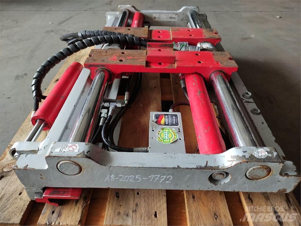Durwen ZVW35GS Digerleri