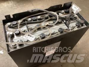 Exide 24V 5 EPZB 500 Diger
