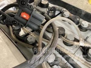 Exide 24V 5 EPZB 500 Diger