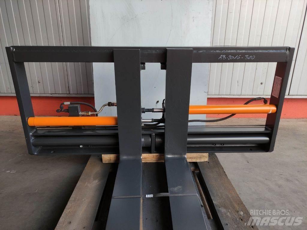 Griptech ZVR35 Digerleri